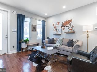 1320 N Hollywood St, Philadelphia, PA 19121