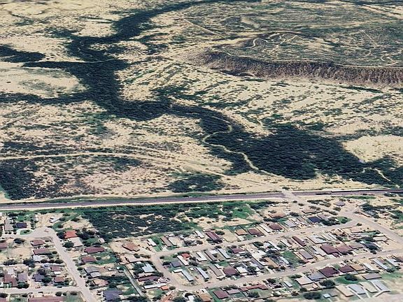 2nd image of 0 Dr Gates Road