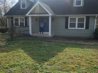 456 N Mouse Creek Rd NW, Charleston, TN 37310