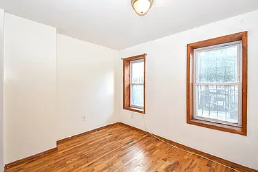 Rented by RBM Management