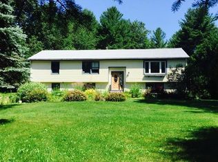 98 N Sturbridge Rd, Charlton, MA 01507
