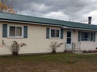 4360 Wheeler Rd, Standish, MI 48658