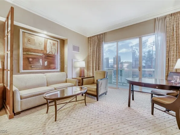 125 E Harmon Ave #3005, Las Vegas, NV 89109