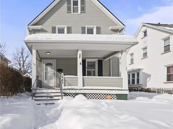 243 Garfield St, Rochester, NY 14611