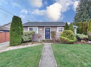8024 S D St, Tacoma, WA
