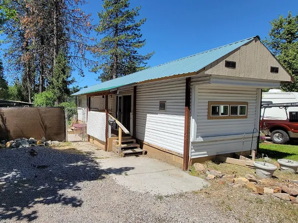 704 S Old Stage Rd #22, Mount Shasta, CA 96067