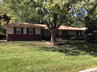 3804 Modesto Dr, Rockford, IL 61114
