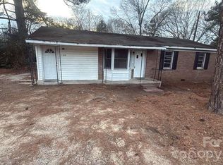 1140 Culp St, Lancaster, SC 29720