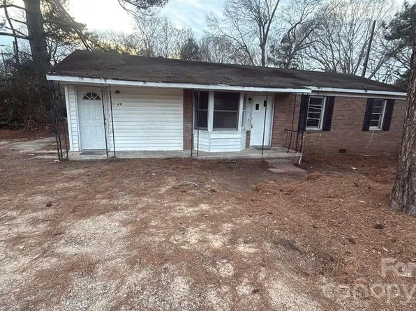 1140 Culp St, Lancaster, SC 29720