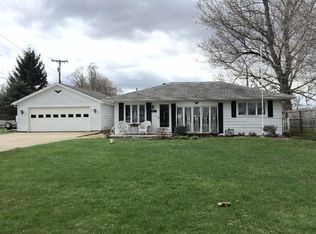 8650 Milan Oakville Rd, Milan, MI 48160