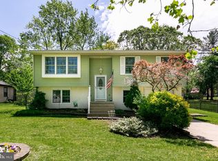 172 E 10th Ave, Pine Hill, NJ 08021