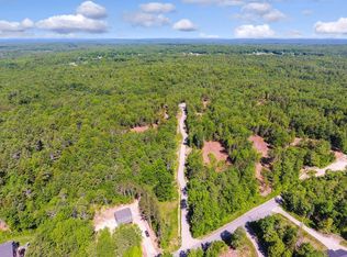 LOT C2 Harmony Ln, Freeport, ME 04032