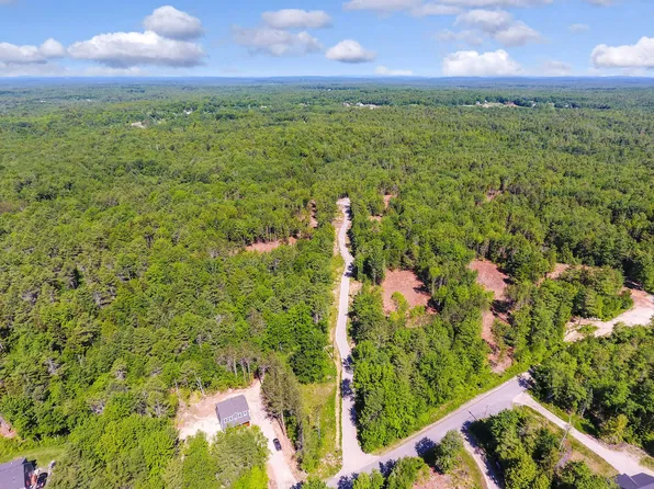 Lot C2 Harmony Lane, Freeport, ME 04032