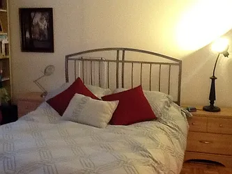 Rented by Susan D. Fine