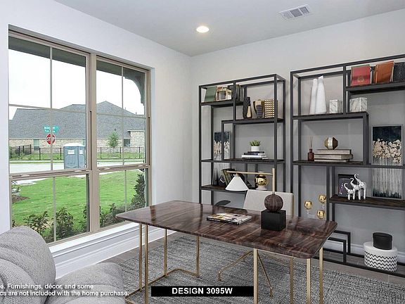 Representative photo. Features and specifications may vary by community.