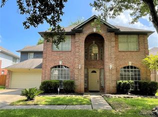 6415 Laurel Bush Ln, Sugar Land, TX 77479