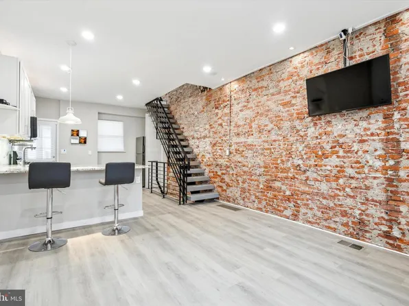 1862 N Marston St, Philadelphia, PA 19121