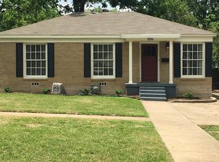 1516 N 5th St, Temple, TX 76501