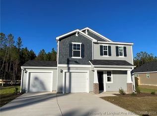 223 Rocking Horse Ln, Sanford, NC 27332