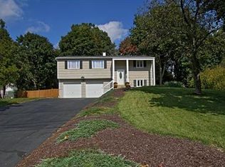 139 Sunrise Ter, Washington, NJ 07882