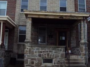 3029 Mayfield Ave, Baltimore, MD 21213