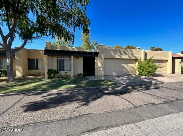 2208 W MARLETTE Avenue, Phoenix, AZ 85015