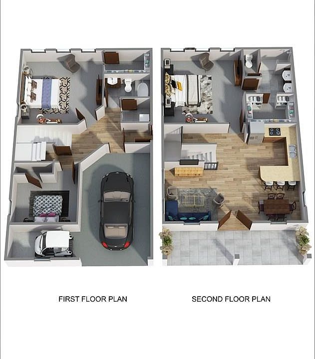 2nd image of 115 McIlroy Ct.