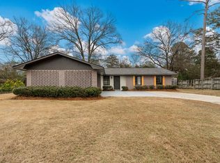 1110 Woodburn Dr, Columbus, GA 31907