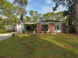 581 SE Faith Ter, Port Saint Lucie, FL 34983