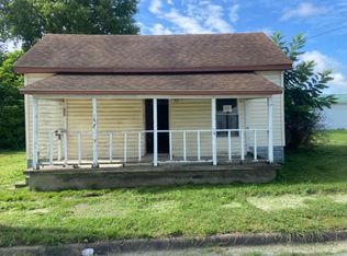 206 E Main St, Sparta, IL 62286