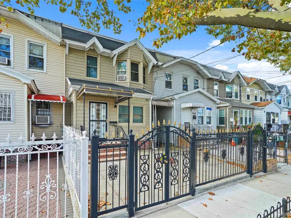 94-32 77th Street, Ozone Park, NY 11416