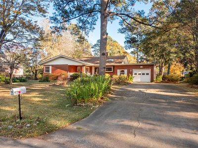 1420 S Twin Lake Rd, Virginia Beach, VA, 23454