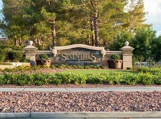 1721 Ravanusa Dr, Henderson, NV 89052