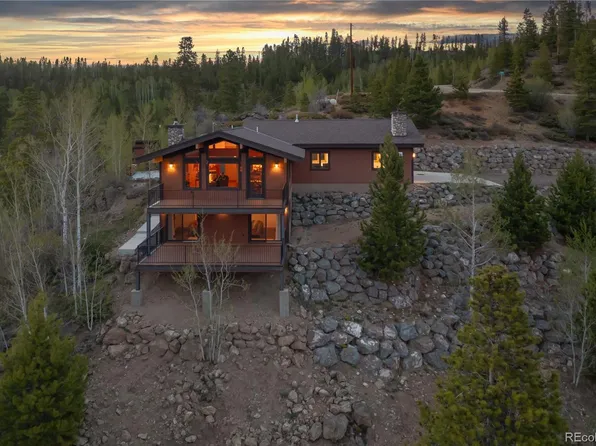 980 County Road 854, Tabernash, CO 80478