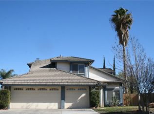 11722 Bobolink Ln, Moreno Valley, CA 92557