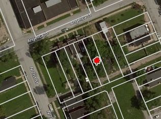2018 Angelica St, Saint Louis, MO