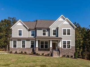 2307 Prenoman Ln, Midlothian, VA 23112