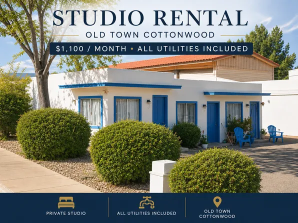 767 N Main St, Cottonwood, AZ