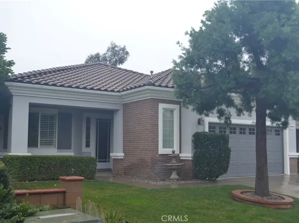 1786 La Cantera Way, Beaumont, CA 92223