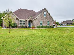 1202 Moore Cir, Stephenville, TX 76401