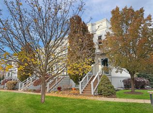 2157 New Town Dr NE, Grand Rapids, MI 49525