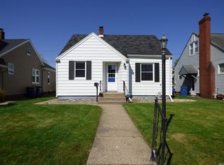 417 N Victoria St, Mishawaka, IN