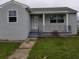 825 Harrison Ave, Lancaster, OH 43130