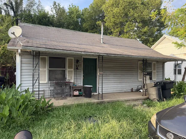 425 Forrest St, Murfreesboro, TN 37130