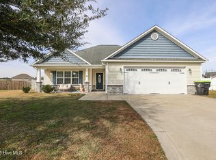 102 Nia Ct, Jacksonville, NC 28546
