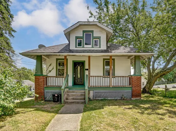 1813 Cordova Ave, Cincinnati, OH 45239