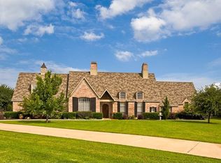 4704 Snowshill Ct, Argyle, TX 76226