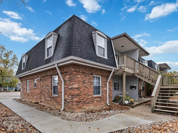 333 E 4th St APT A4, Frankfort, KY 40601