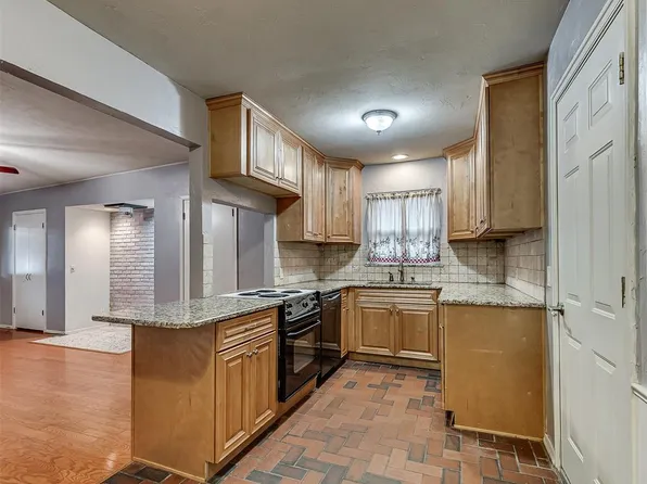 3908 NW 20th St, Oklahoma City, OK 73107