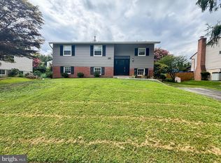 130 Chargeur Rd, Reisterstown, MD 21136